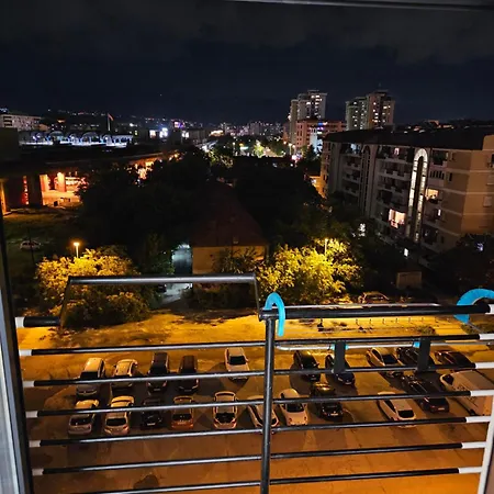 Karas Lux Apartment Σκόπια Εξωτερικό φωτογραφία