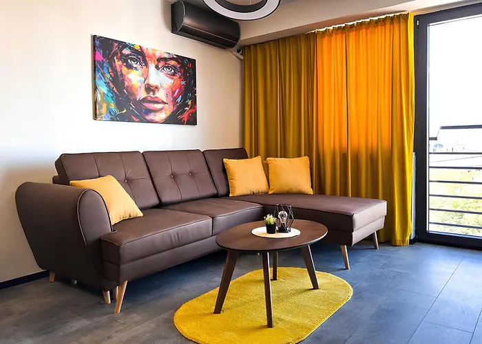 Karas Lux Apartment