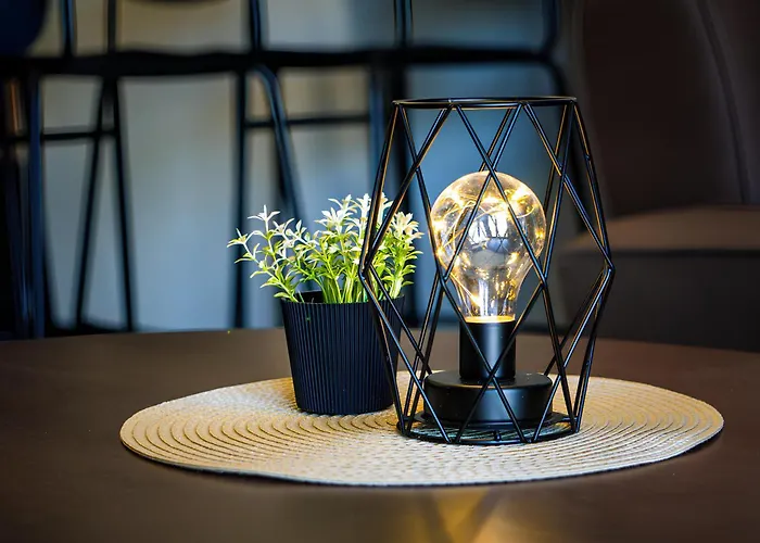 Karas Lux Apartment