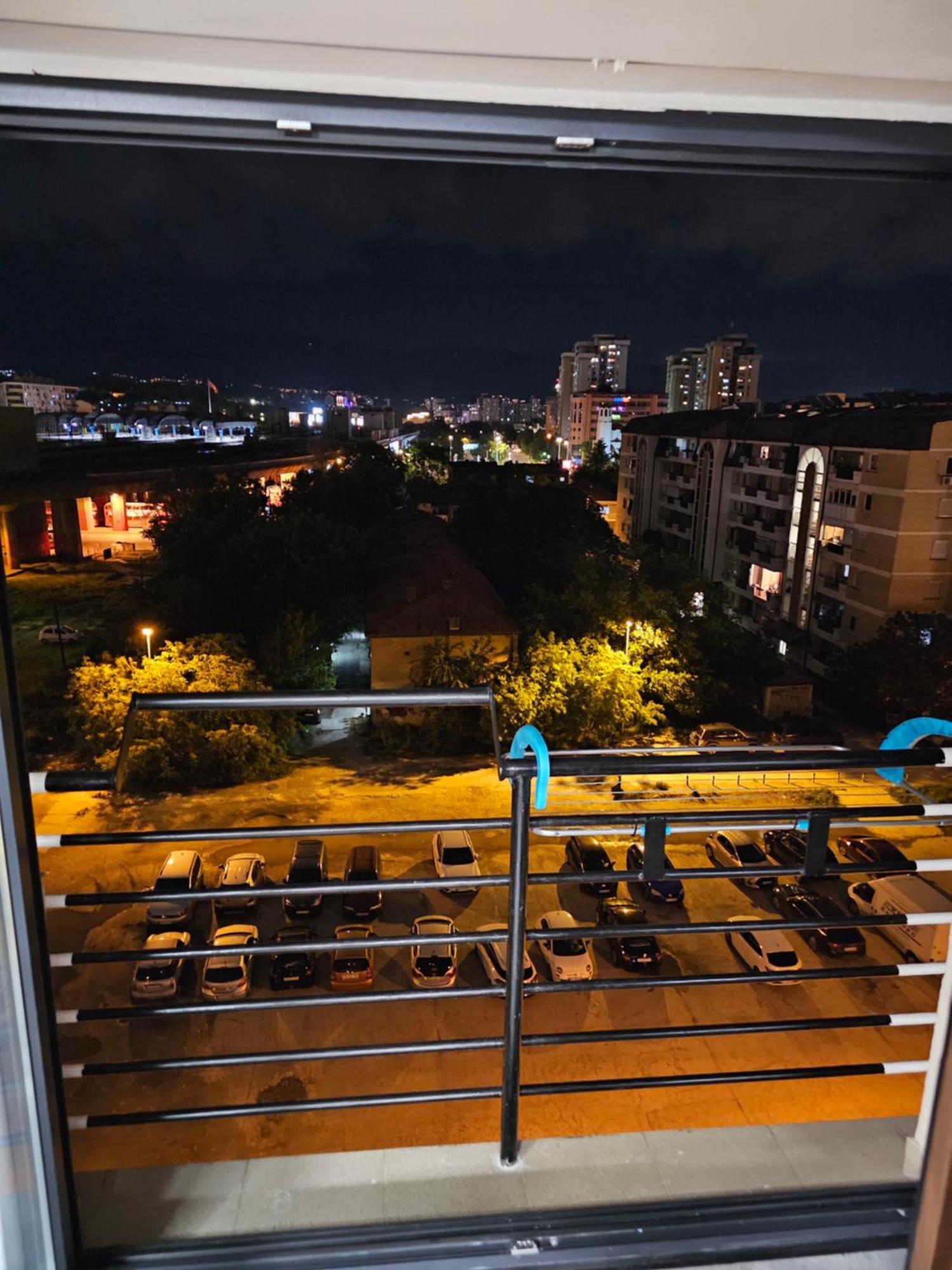 Διαμέρισμα Karas Lux